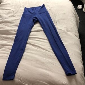 lululemon athletica Pants - Lululemon Wunder Under leggings lululemon athletica Pants - Lululemon Wunder Under leggings